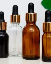 Dropper Bottle