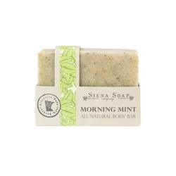 Soap Sleeve Packaging