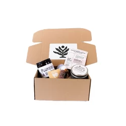 Custom Edible Packaging