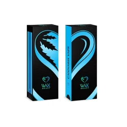 Custom Cannabis Packaging