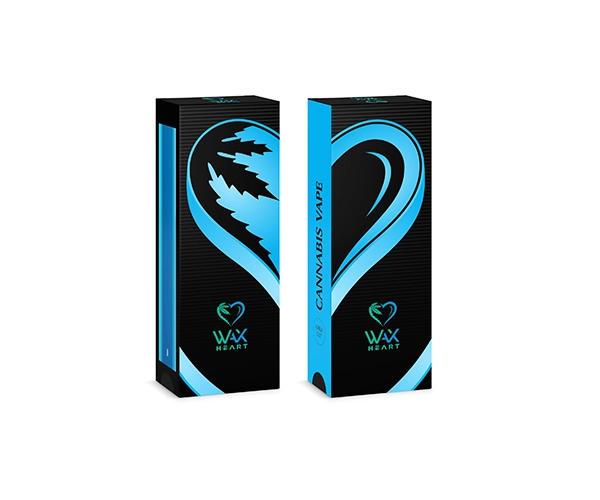 Custom Cannabis Packaging