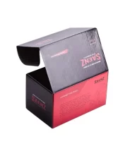 Car Parts Packaging