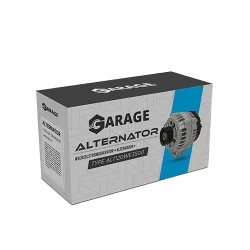 Car Parts Boxes