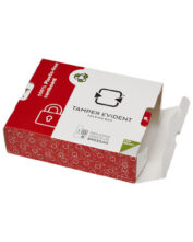 Child Resistant Boxes