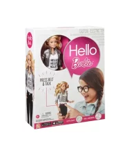 Custom Barbie Boxes