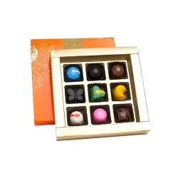 Custom Bonbon Boxes