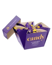 Custom Bonbon Boxes