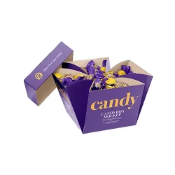 Custom Bonbon Boxes