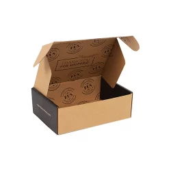 Book Packaging