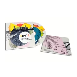 Custom CD/DVD Storage Boxes
