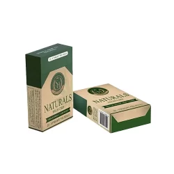 Custom Cigarette Packaging