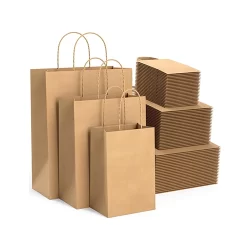 Custom Eco Friendly Bags