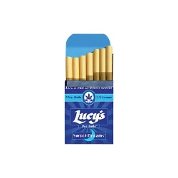 Hemp Pre Roll Boxes
