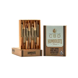 Custom Hemp Pre Roll Boxes Wholesale