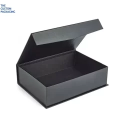 Custom Linen Boxes