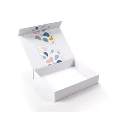 Custom Linen Boxes