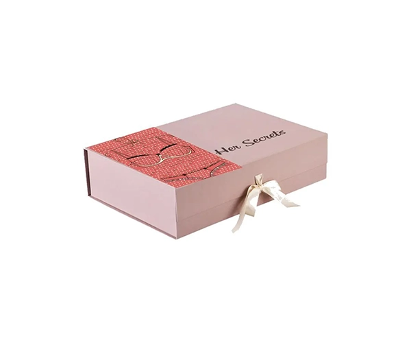 Custom Lingerie Boxes