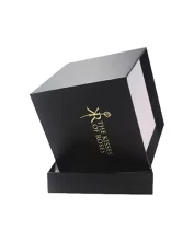 Custom Luxury Jewelry Packaging