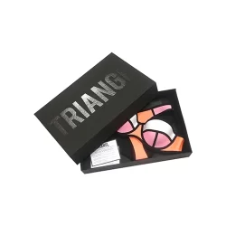 Custom Luxury Swimwear Packaging