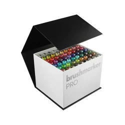 Marker Boxes