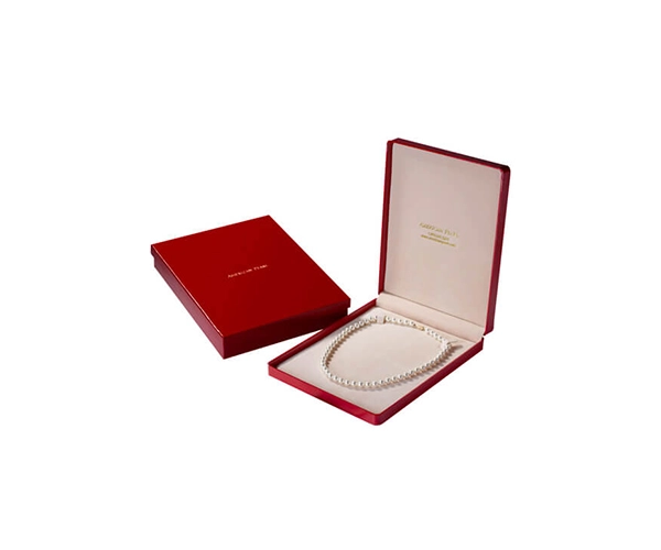 Custom Necklace Boxes