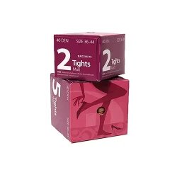 Custom Pantyhose Box