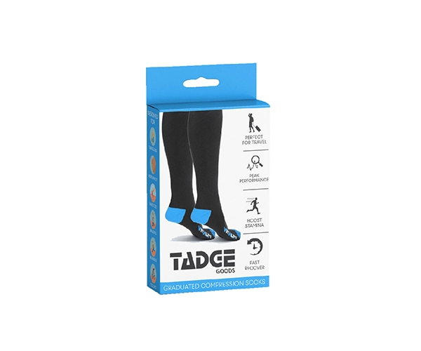 Custom Pantyhose Boxes