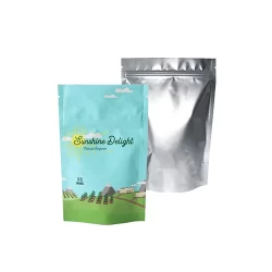 Custom Mylar Bags
