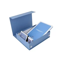 Custom 3D Card Boxes
