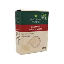 Custom Sesame Seed Boxes