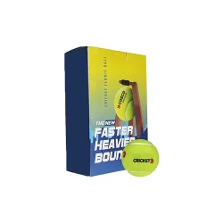 Custom Tennis Ball Boxes