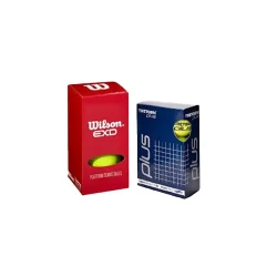 Tennis Ball Boxes