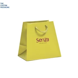 Custom Trapezoid Gift Boxes