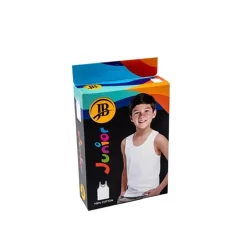 Vest Packaging
