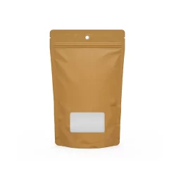 Die-Cut-Mylar-Bags