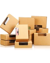 Eco Friendly Soap Packaging