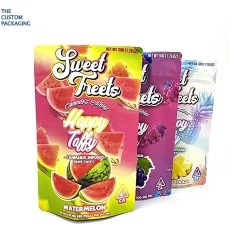 Edibles-Mylar-Bags