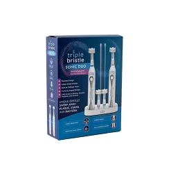Custom Electric Toothbrush Packaging