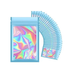 Mylar-Pouch-Bag-with