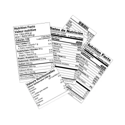 Food-Label