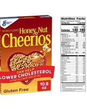 Food-Labels