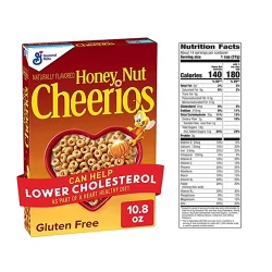 Food-Labels