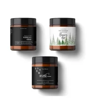 Jar Labels
