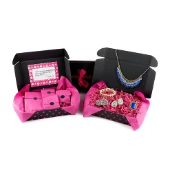 Jewelry Subscription Box