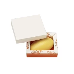 Luxury Soap Packaging