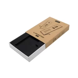 Custom Mobile Battery Packaging Wholesale