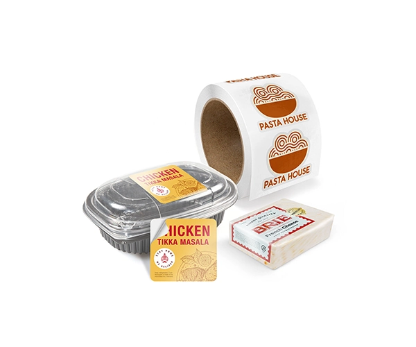 Packaging Labels