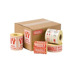 Packaging Labels