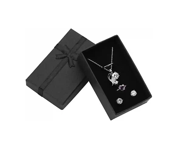 Pendant Boxes