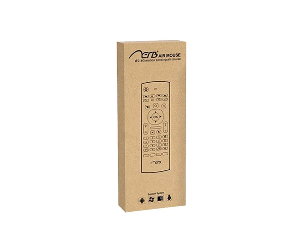 Remote Boxes